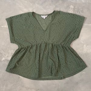 Women’s Light Weight Blouse
